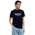 Tommy Hilfiger Jeans T-Shirt Herren