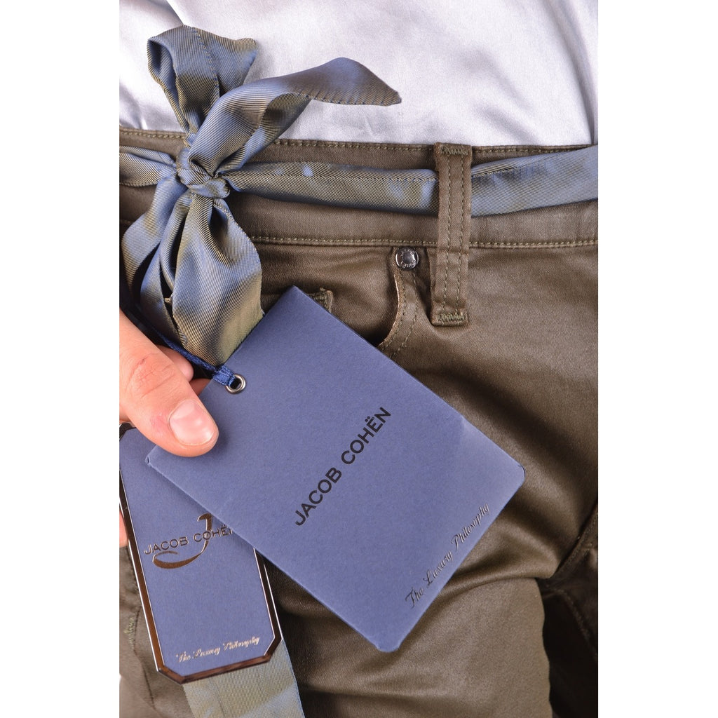 Jacob Cohen Jeans Damen