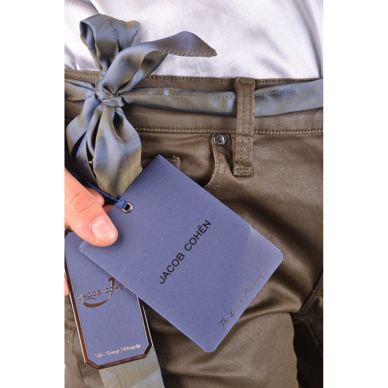 Jacob Cohen Jeans Damen