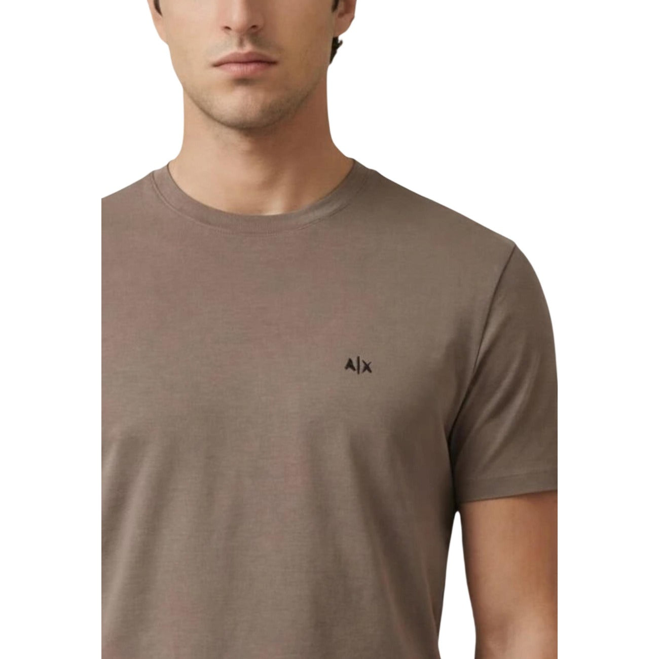 Armani Exchange T-Shirt Herren
