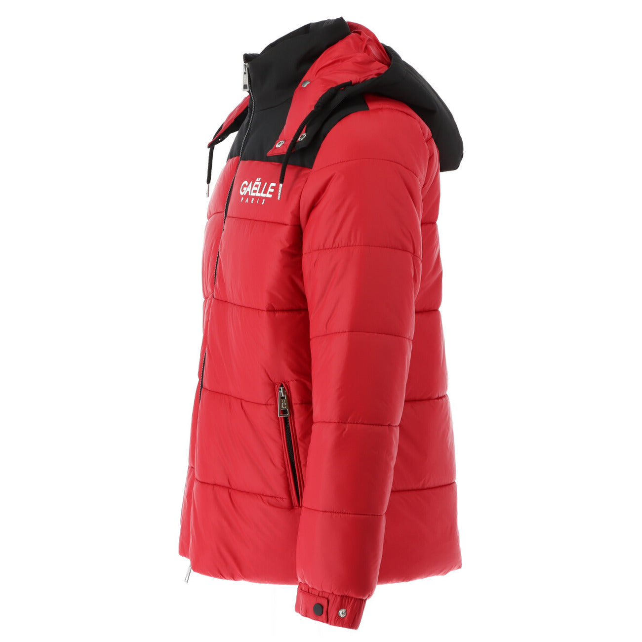 Gaelle Paris Jacke Herren