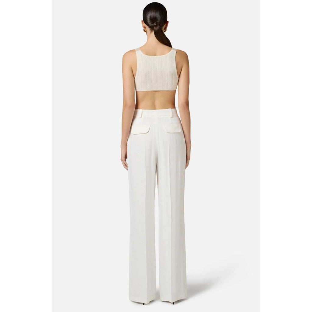 Elisabetta Franchi Hose Damen