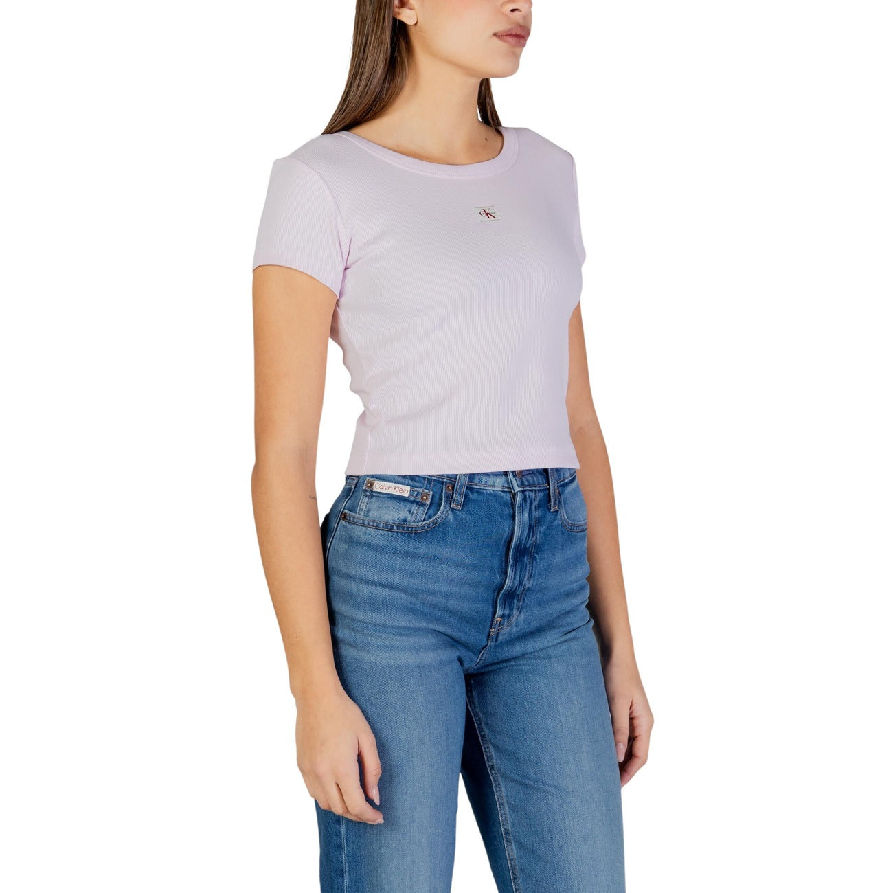Calvin Klein Jeans T-Shirt Damen