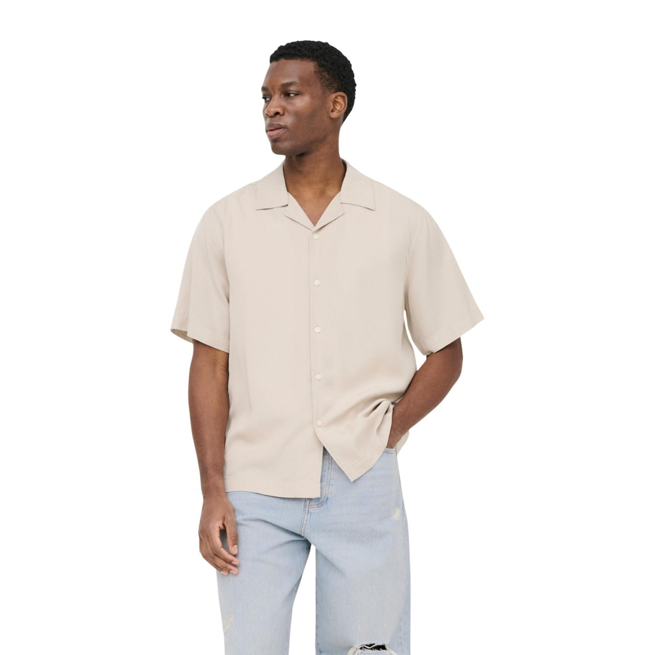 Only & Sons Hemd Herren