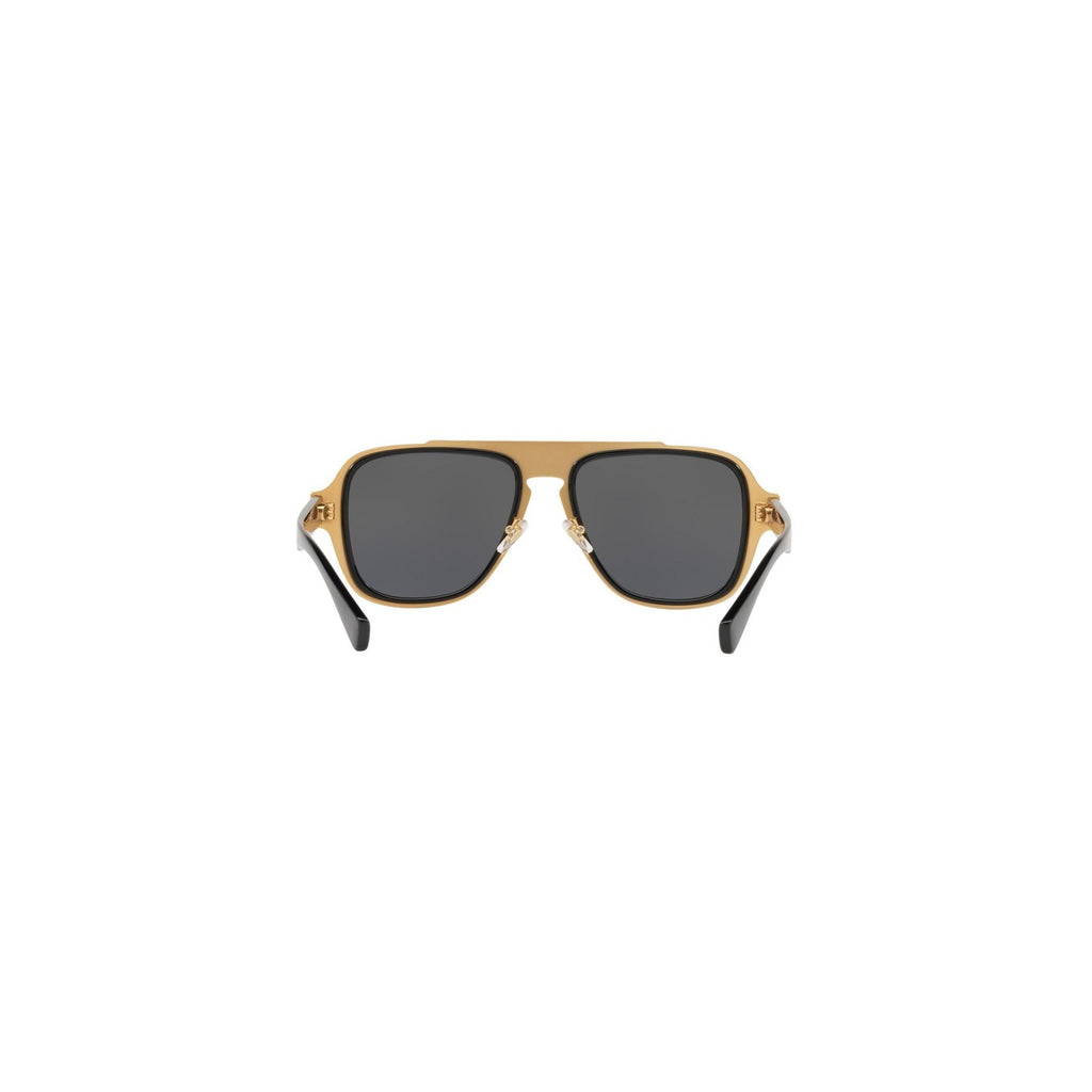 Versace Sonnenbrille Herren