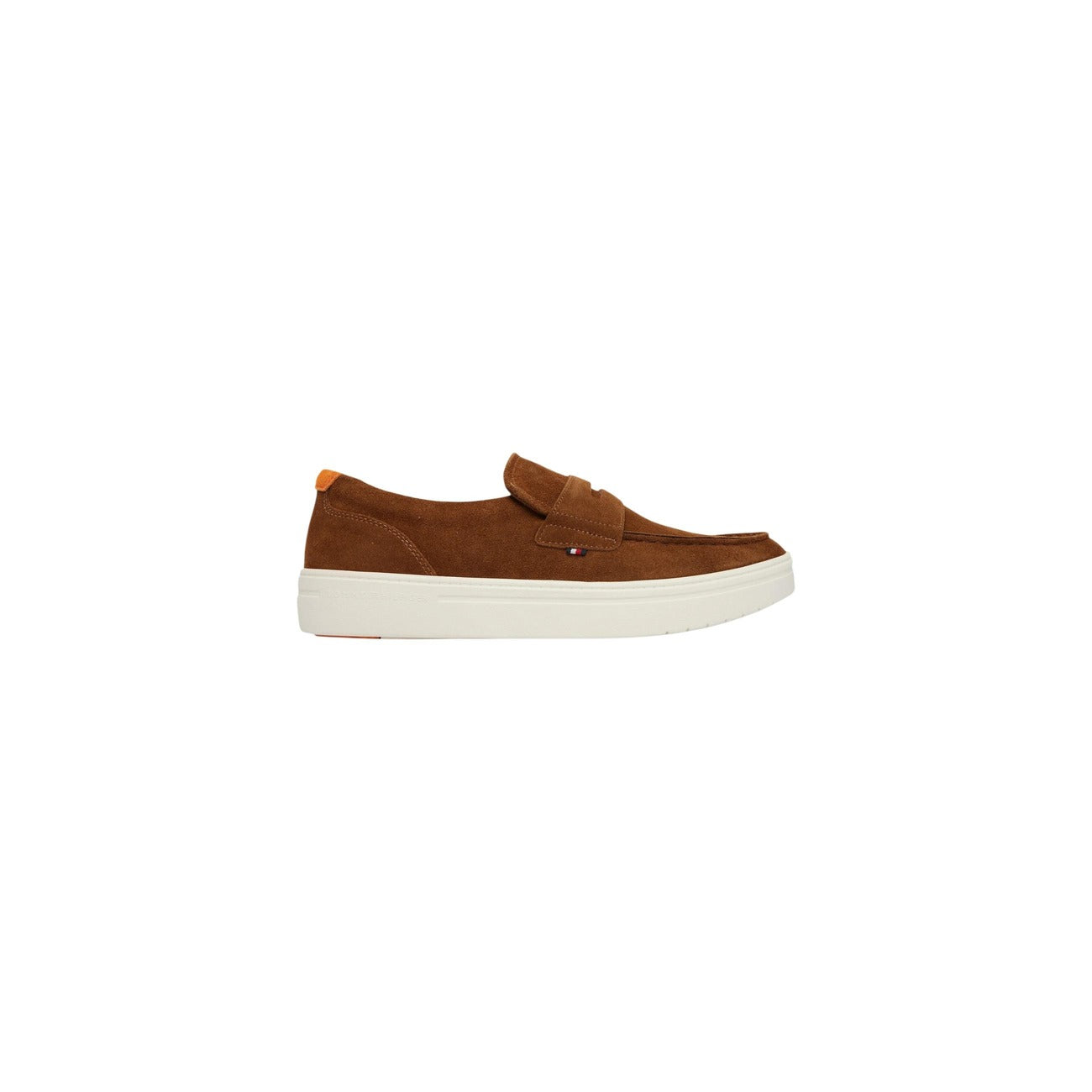 Tommy Hilfiger Herren Mokassins