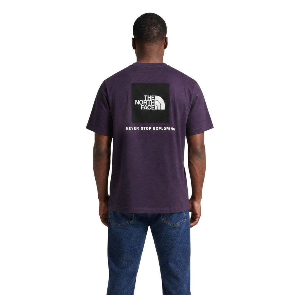 The North Face T-Shirt Herren