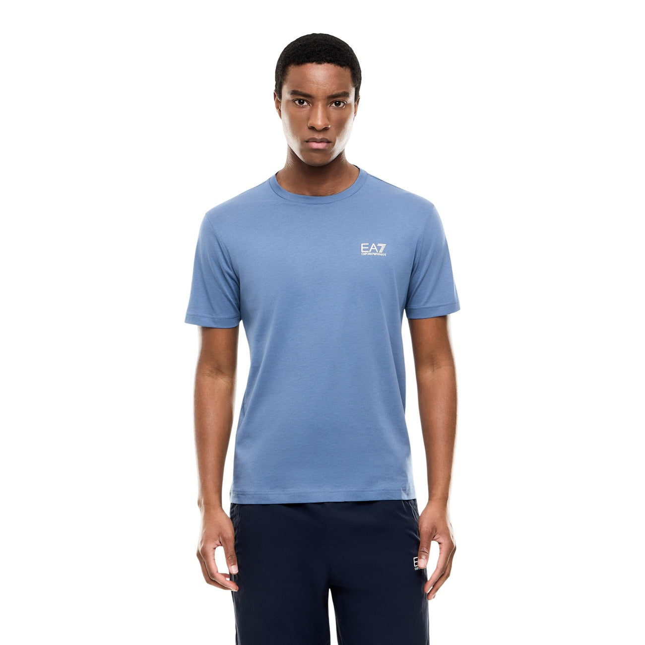 Ea7 T-Shirt Herren