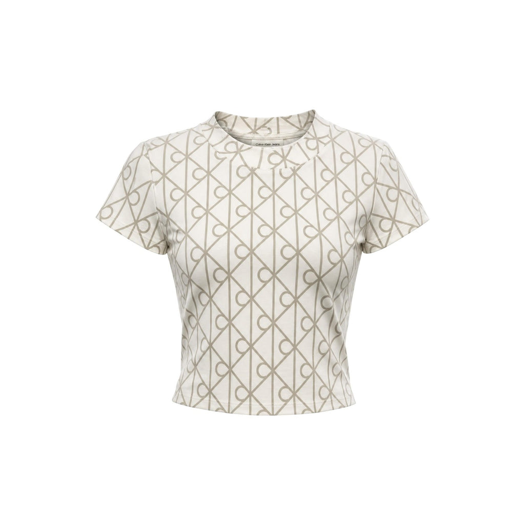 Calvin Klein Jeans T-Shirt Damen