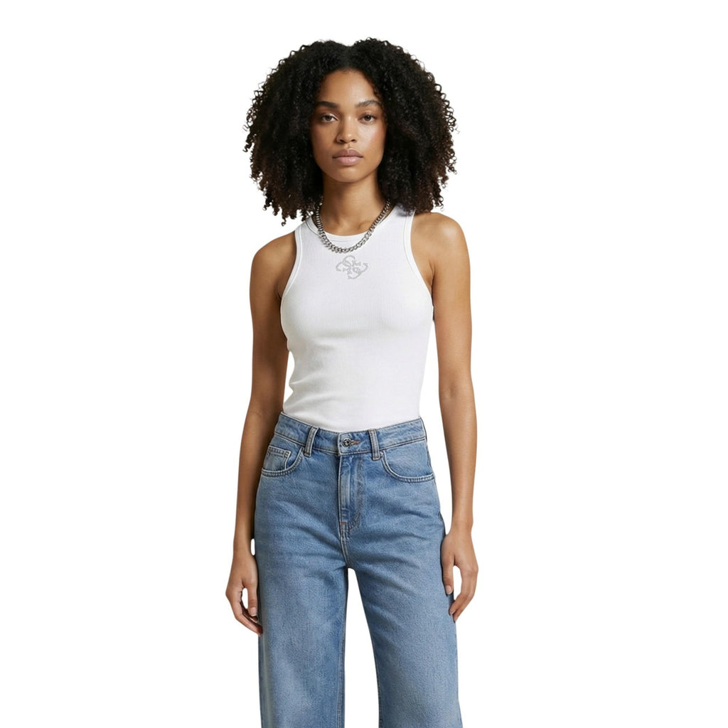 Guess Tank Top Damen