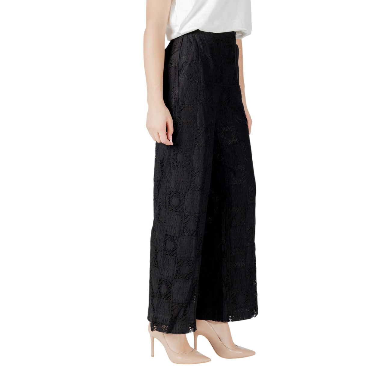 Vila Clothes Hose Damen