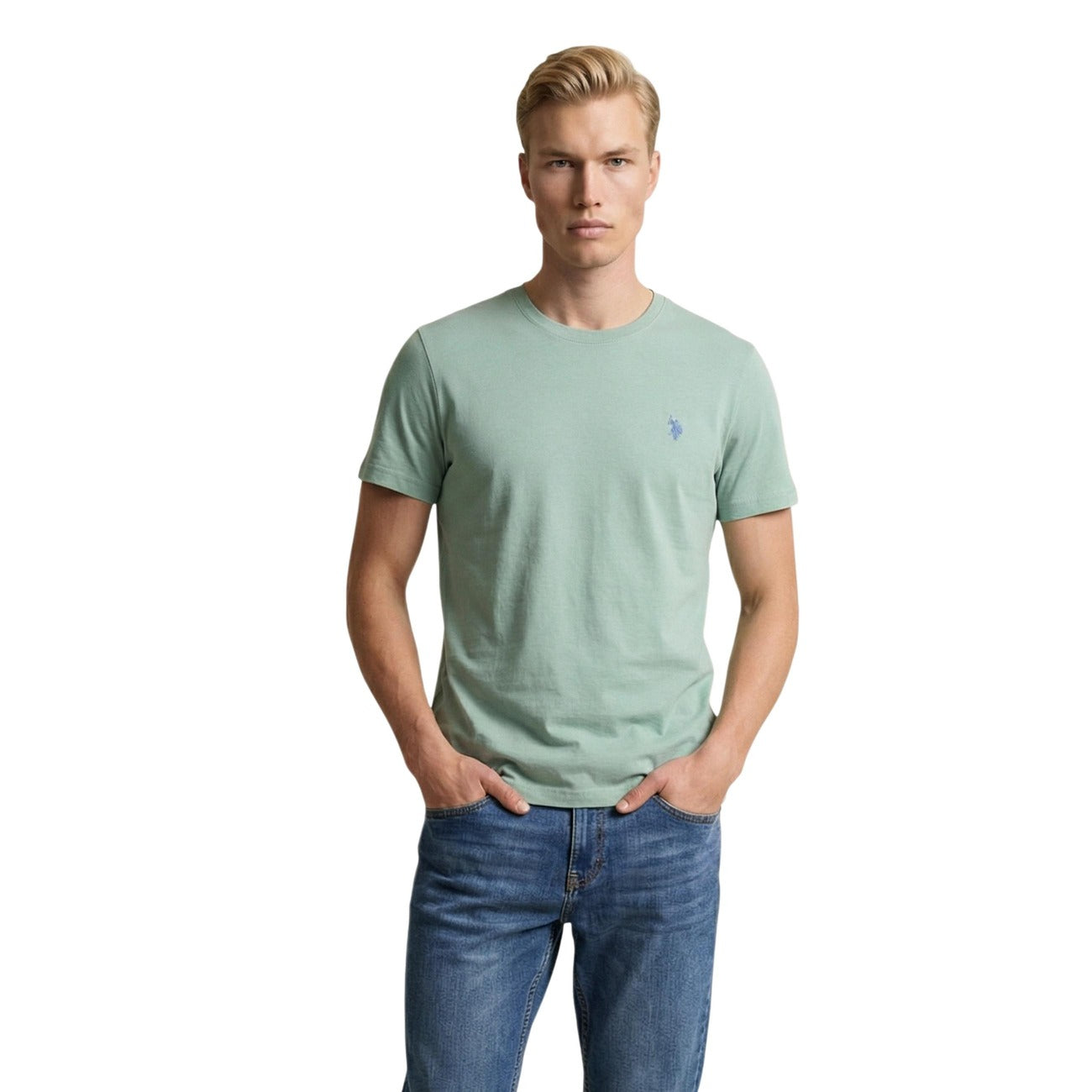 U.s. Polo Assn. T-Shirt Herren