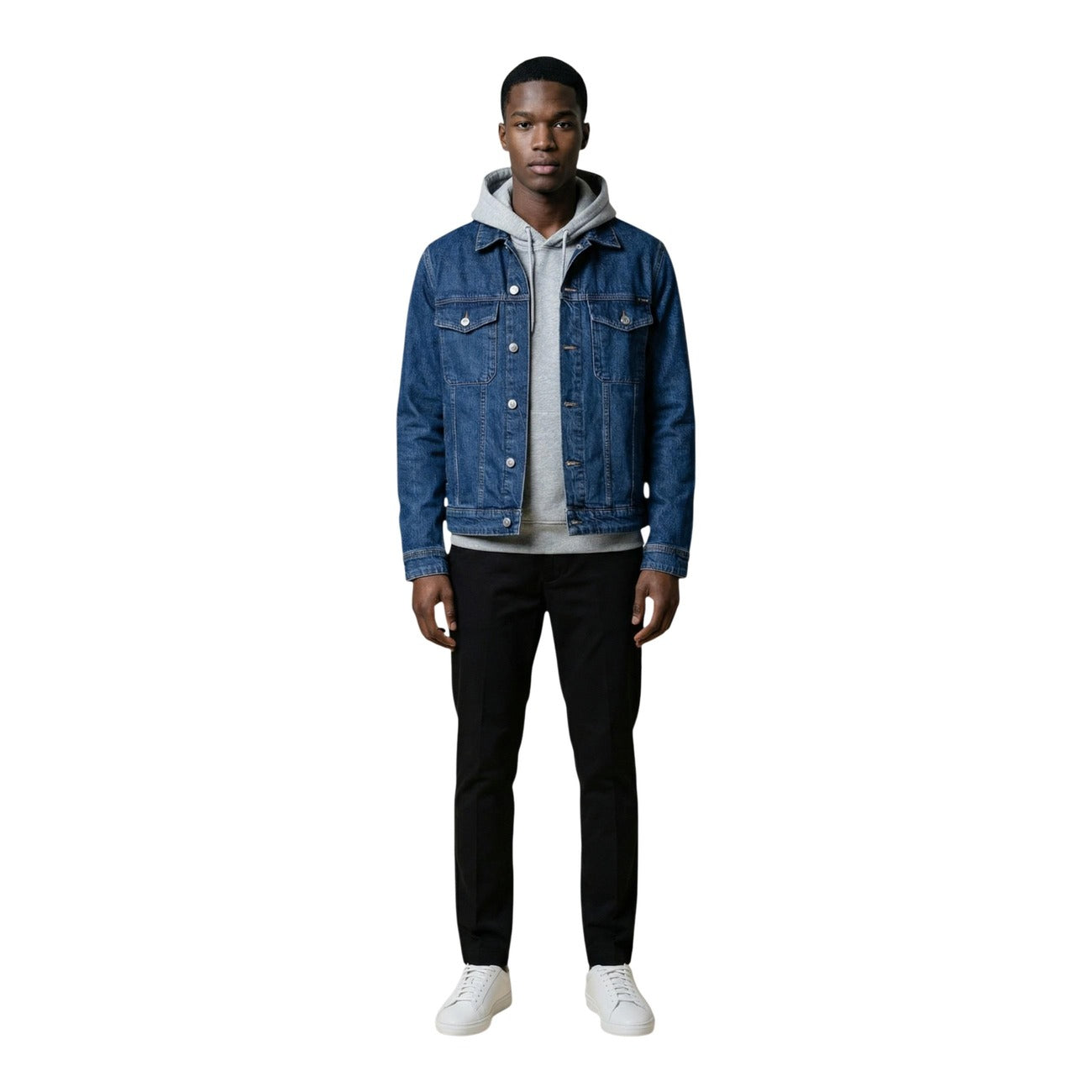 Replay Jacke Herren