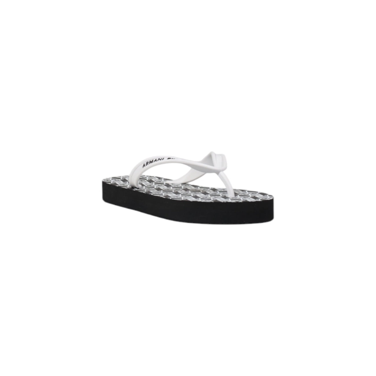 Armani Exchange Damme Zehentrenner