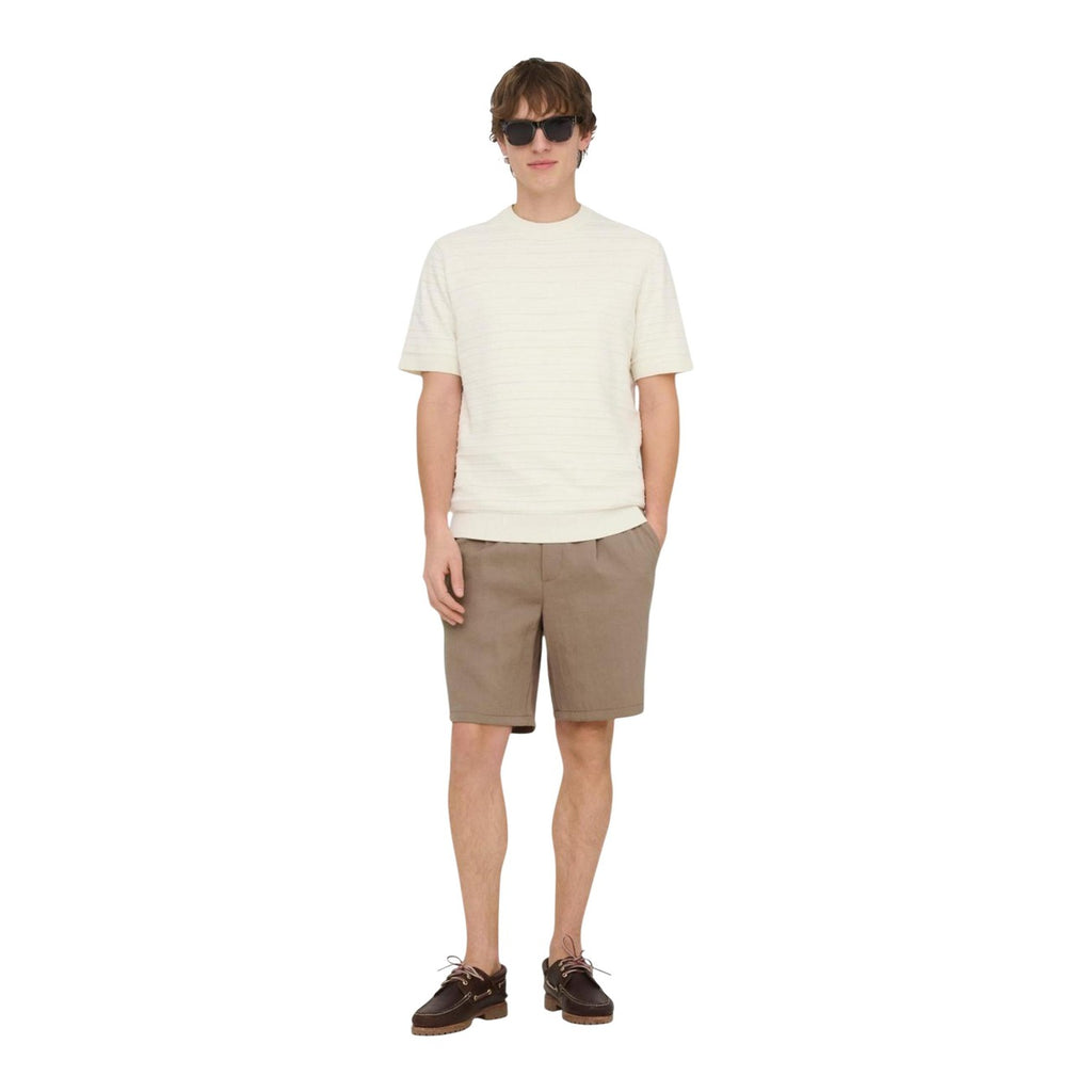 Only & Sons Bermuda Herren