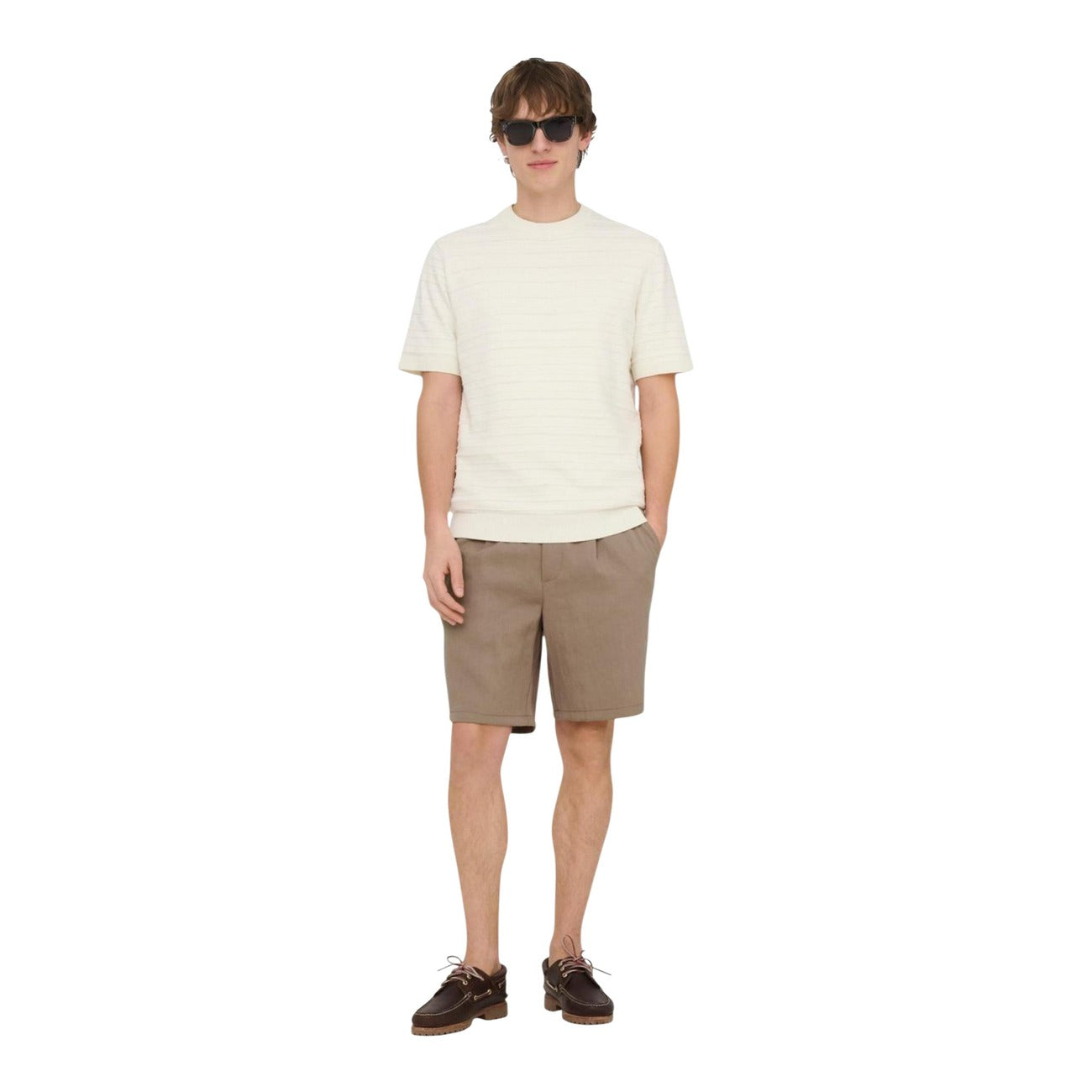 Only & Sons Bermuda Herren
