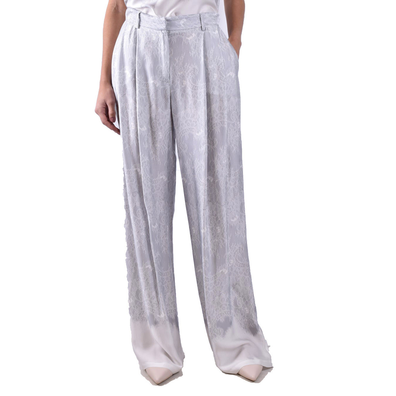 Ermanno Hose Damen