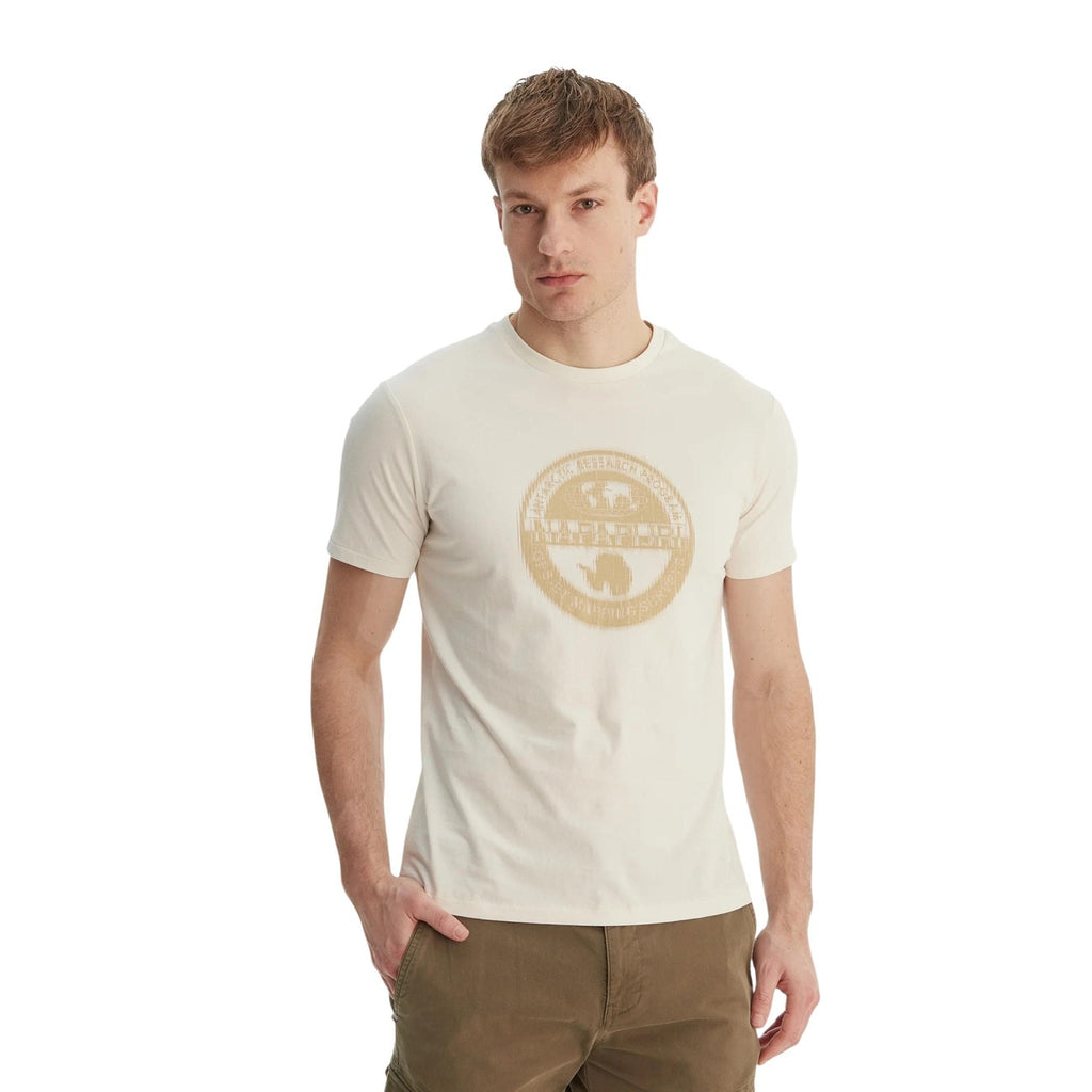 Napapijri T-Shirt Herren