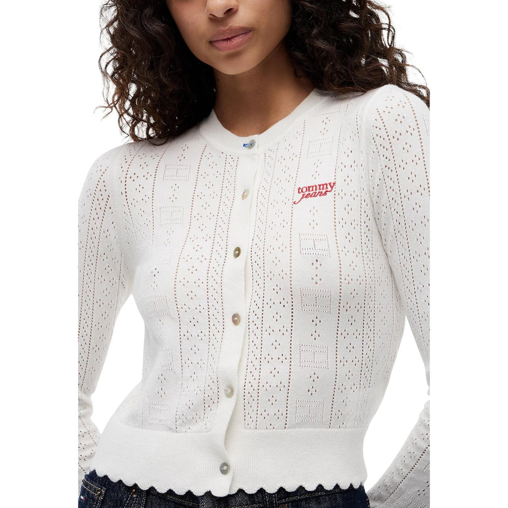 Tommy Hilfiger Jeans Cardigan Damen