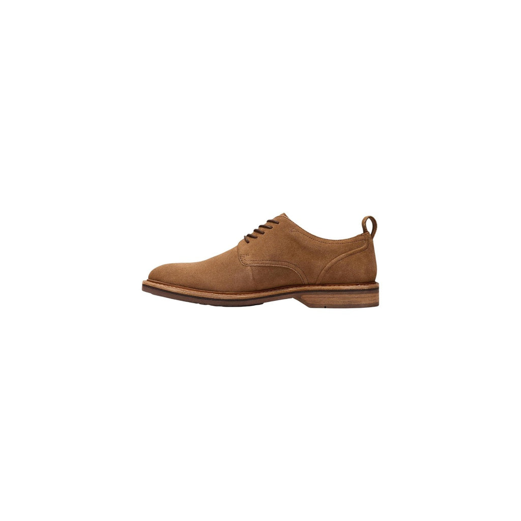 Clarks Herren Schnürschuhe