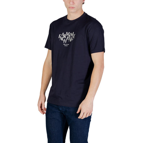 Armani Exchange T-Shirt Herren