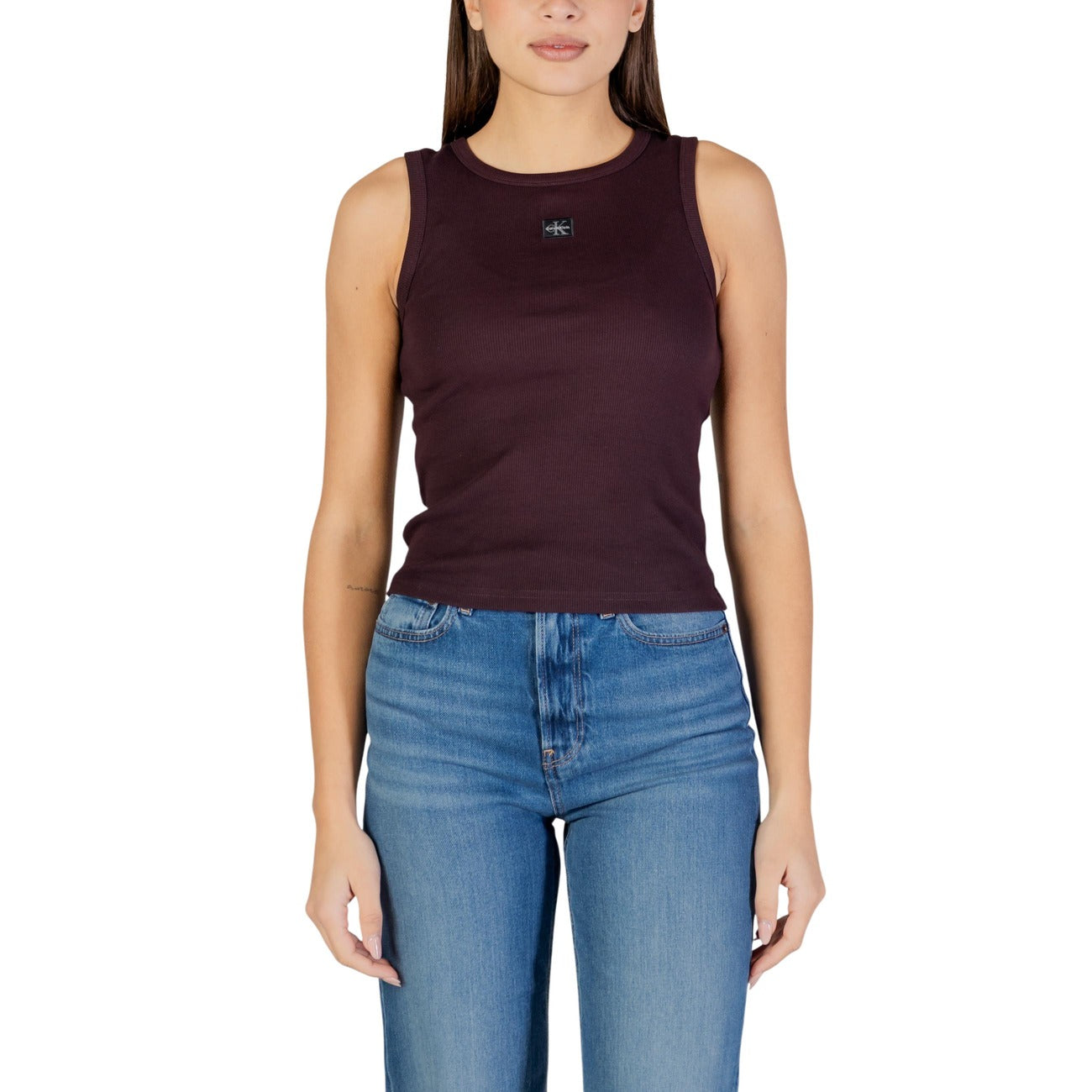 Calvin Klein Jeans Top Damen