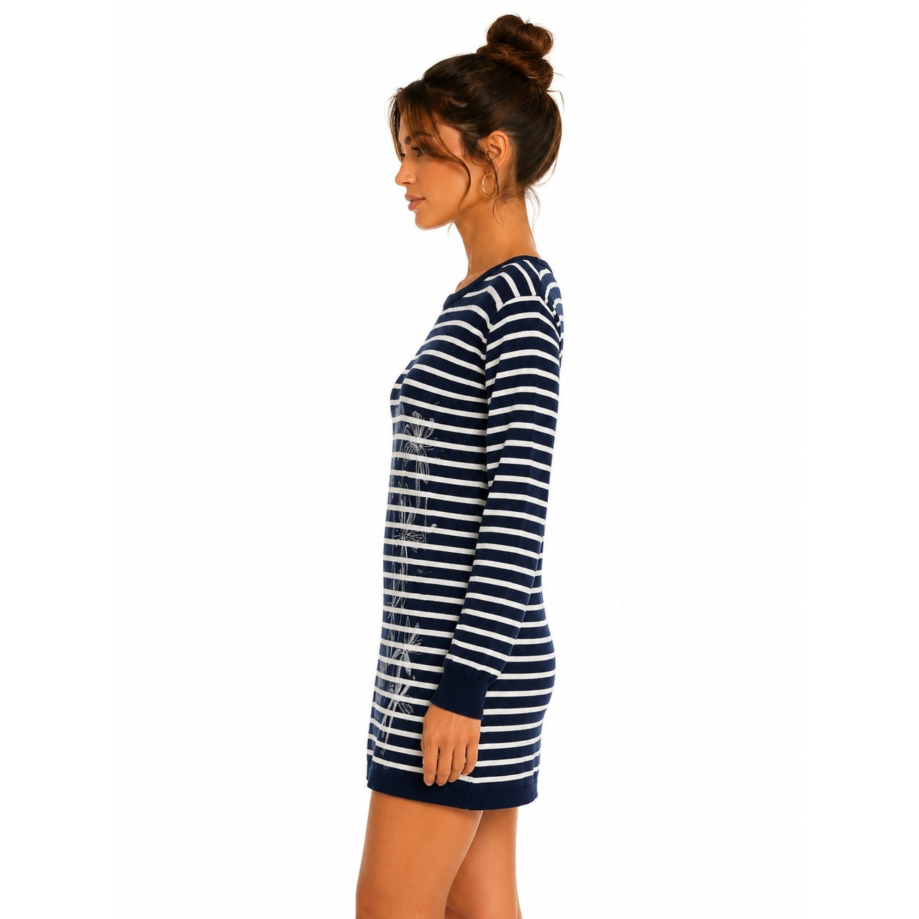 Olivia Hops Kleid Damen