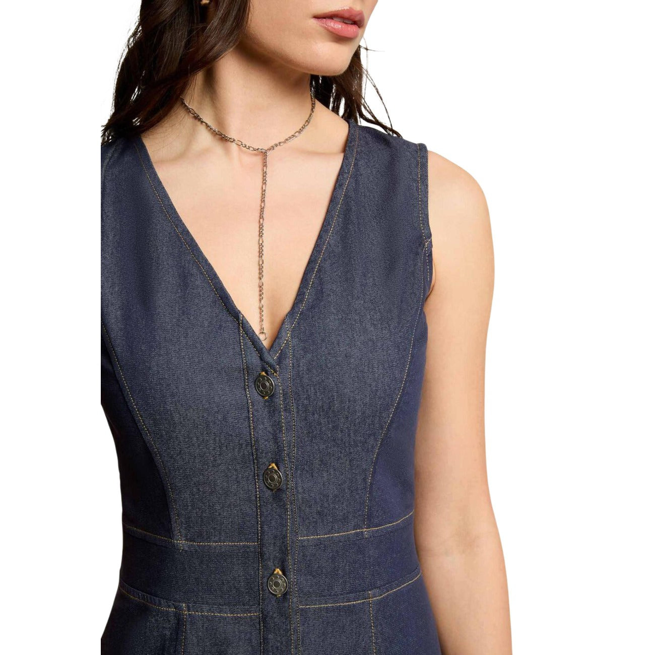 Morgan De Toi Kleid Damen