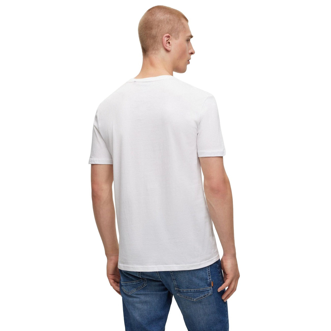 Boss T-Shirt Herren