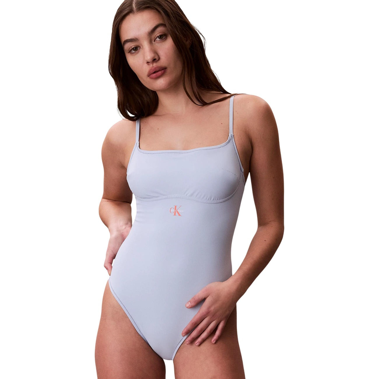 Calvin Klein Jeans Badeanzug Damen