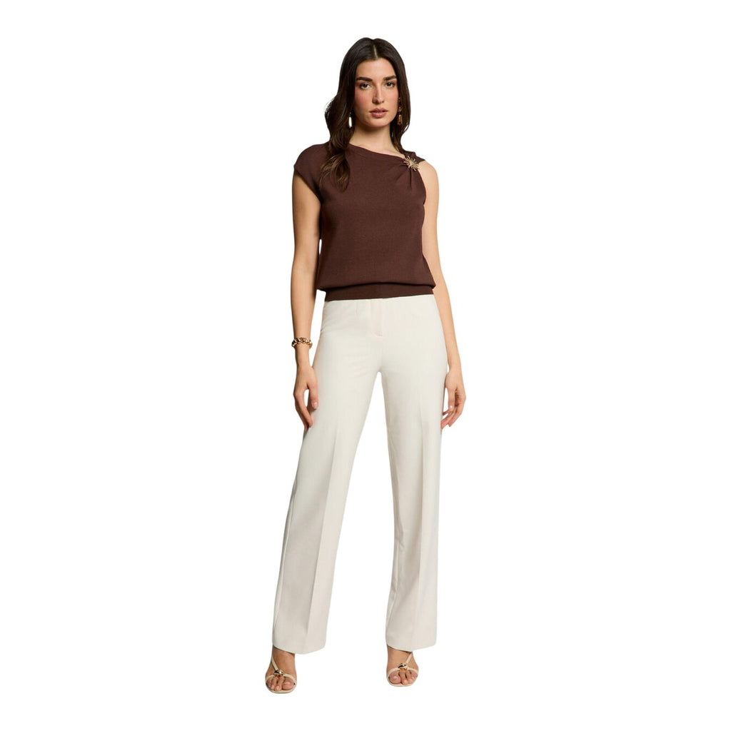 Morgan De Toi Pullover Damen