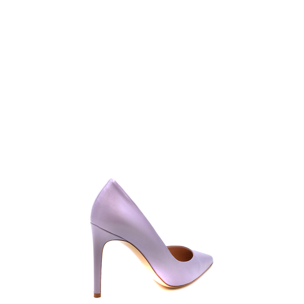 Ninalilou Femme Schuhe PlateauPumps