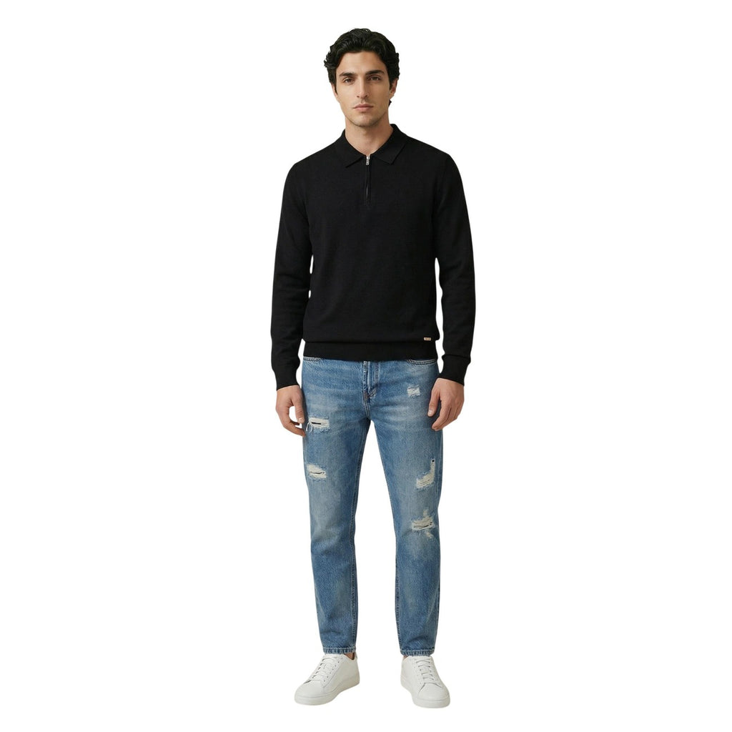 Gianni Lupo Pullover Herren