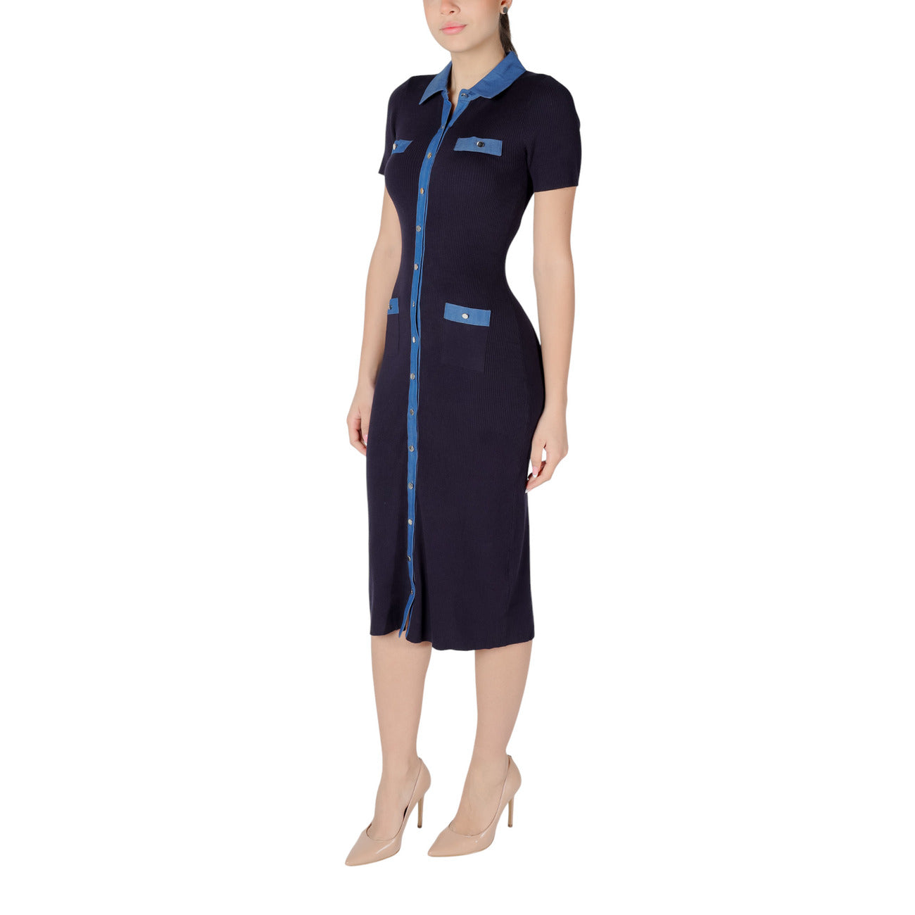 Morgan De Toi Kleid Damen