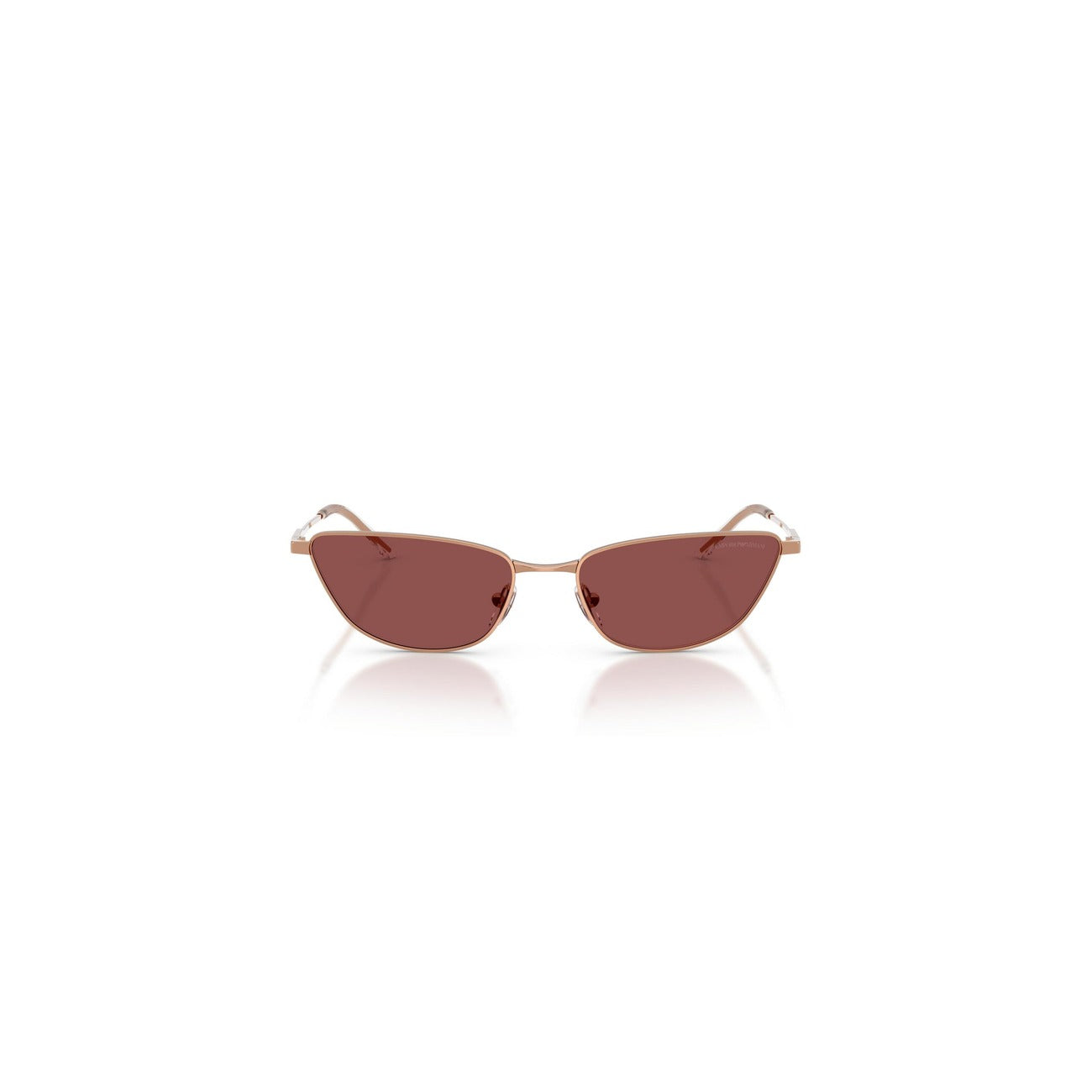 Emporio Armani Sonnenbrille Damen