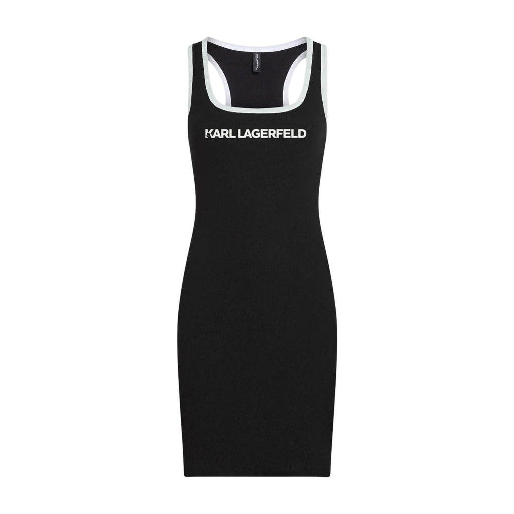 Karl Lagerfeld Jeans Kleid Damen