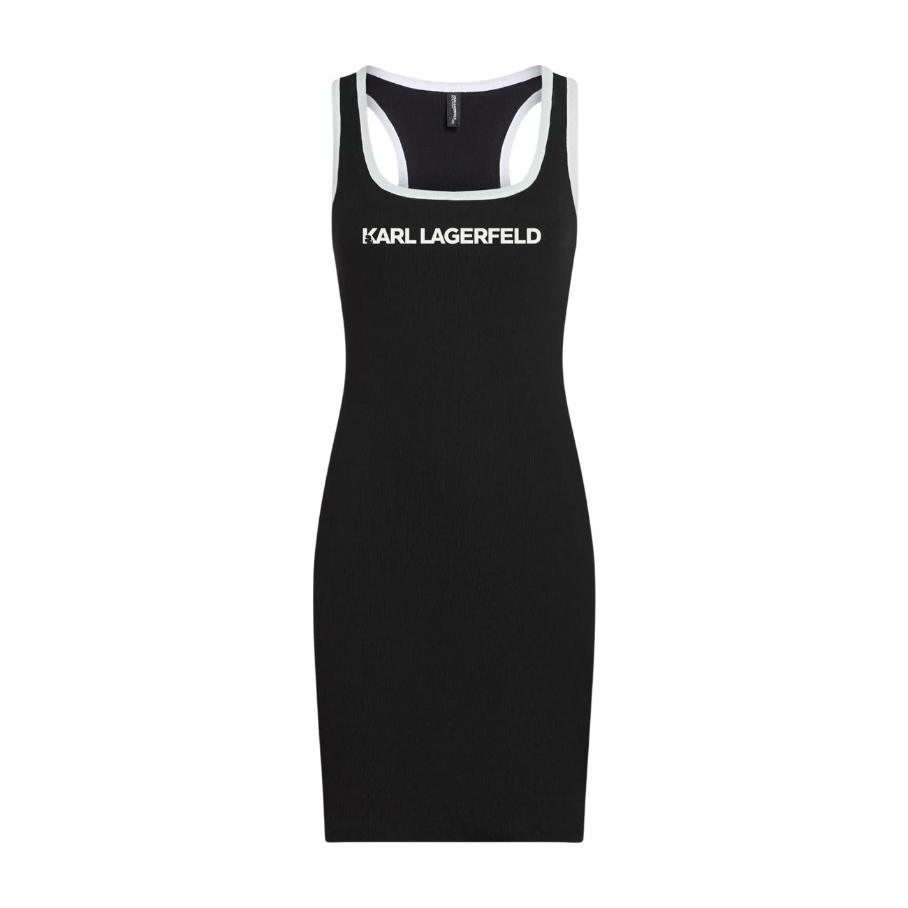 Karl Lagerfeld Jeans Kleid Damen