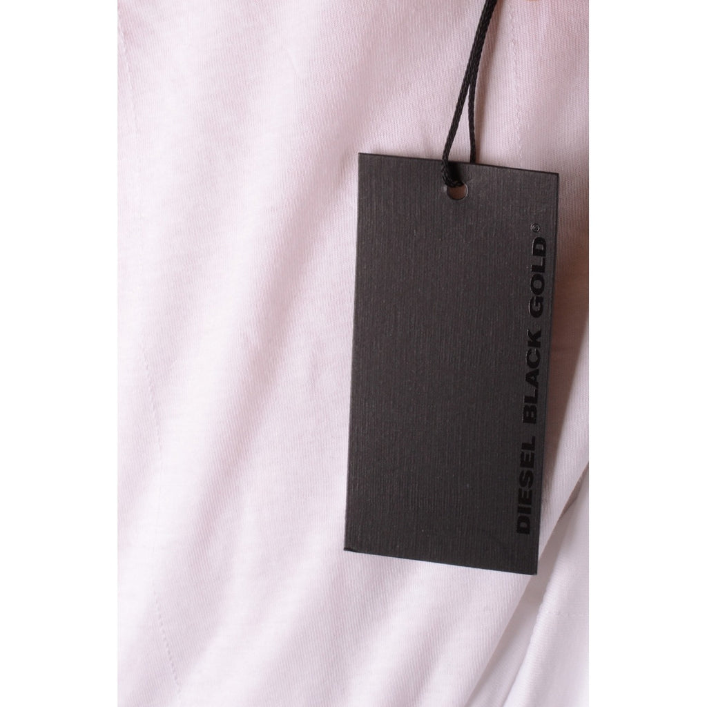 Diesel Black Gold T-Shirt Herren
