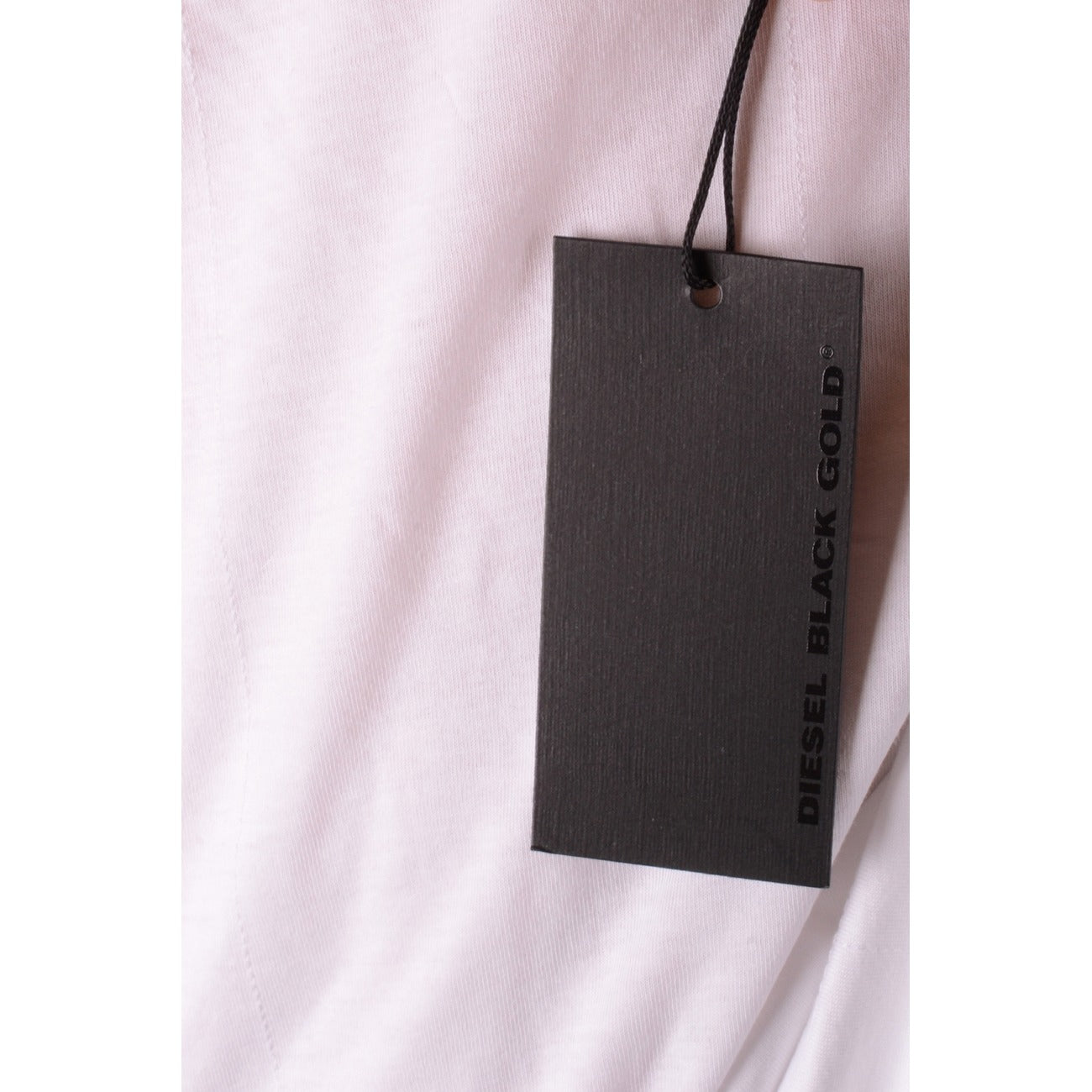 Diesel Black Gold T-Shirt Herren