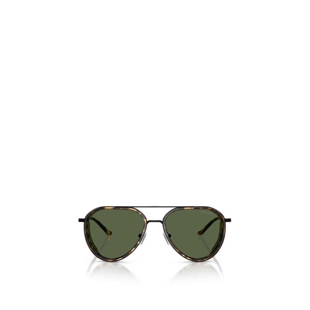 Emporio Armani Sonnenbrille Herren