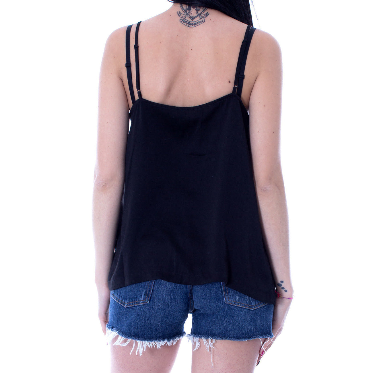 Only Tank Top Damen