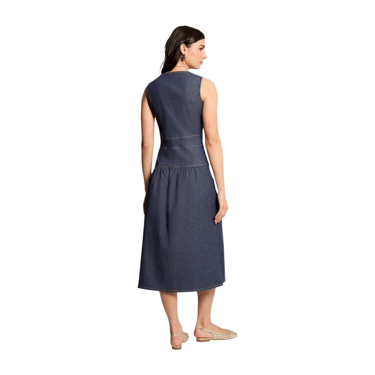 Morgan De Toi Kleid Damen