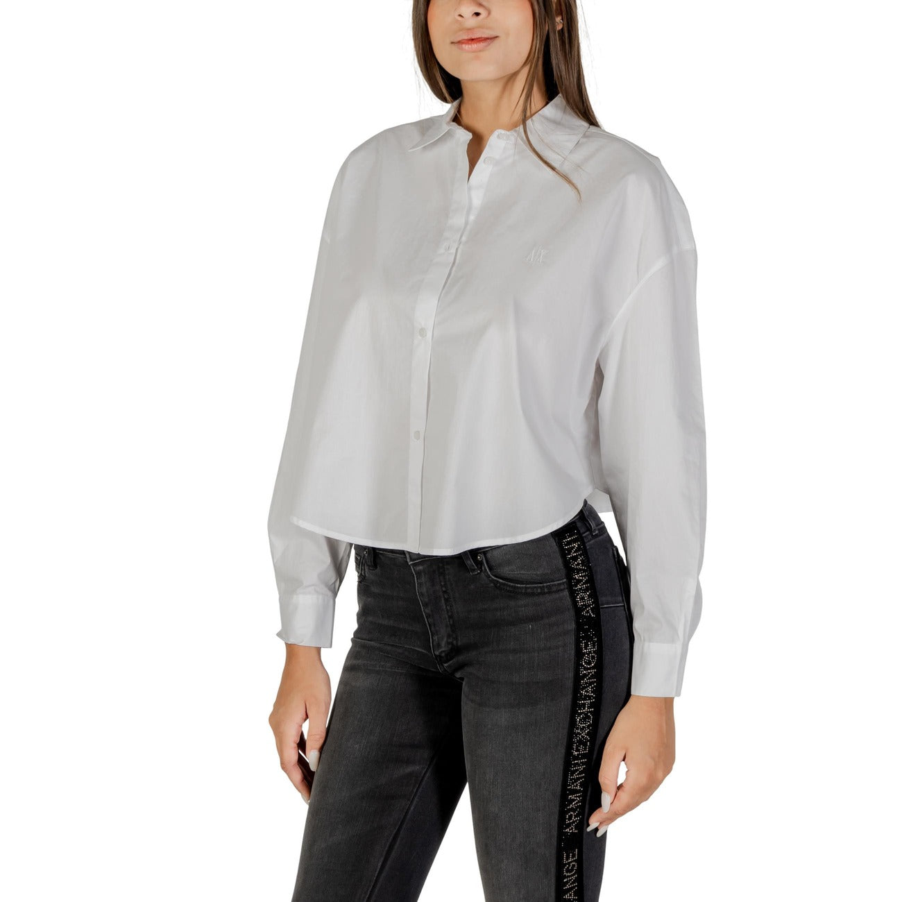 Armani Exchange Hemd Damen