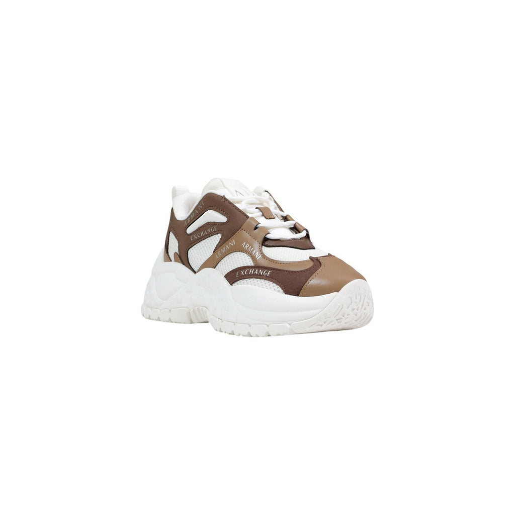 Armani Exchange Damen Sneakers