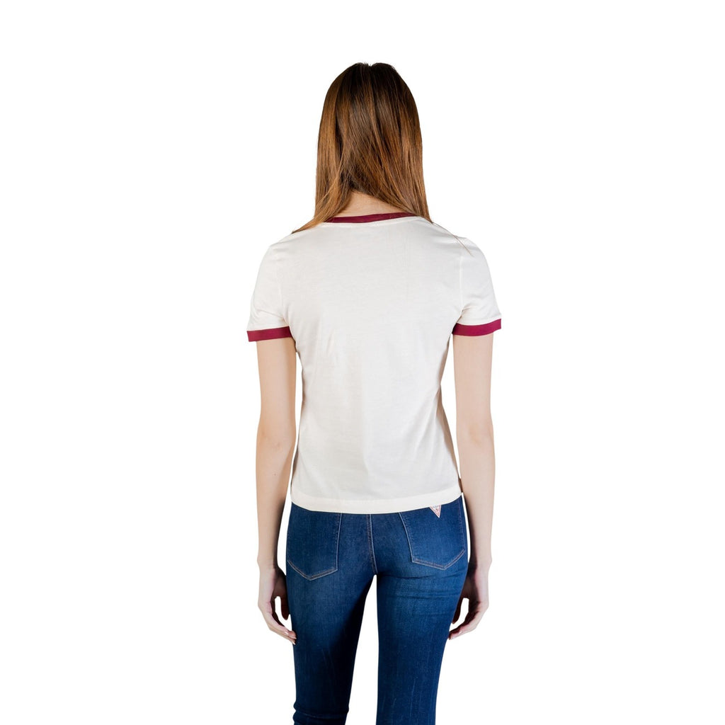 Guess Active T-Shirt Damen