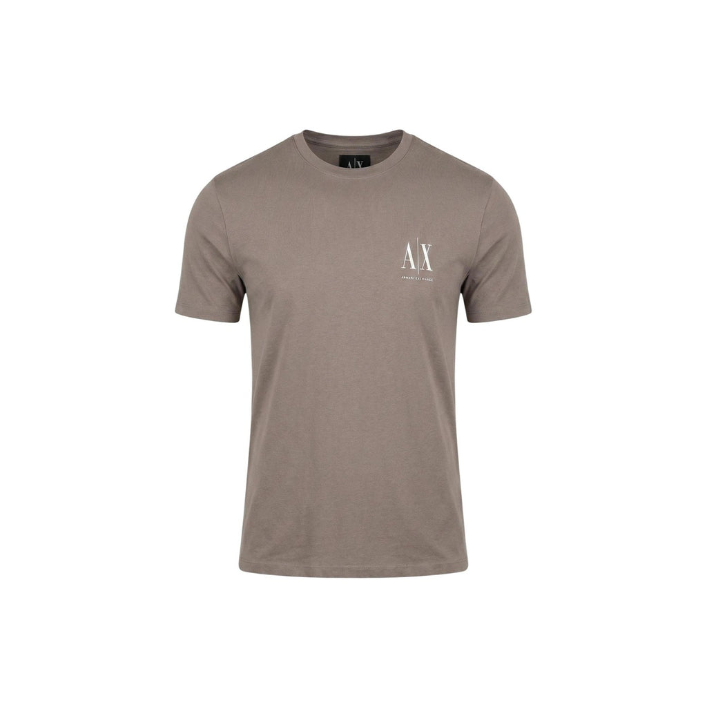 Armani Exchange T-Shirt Herren