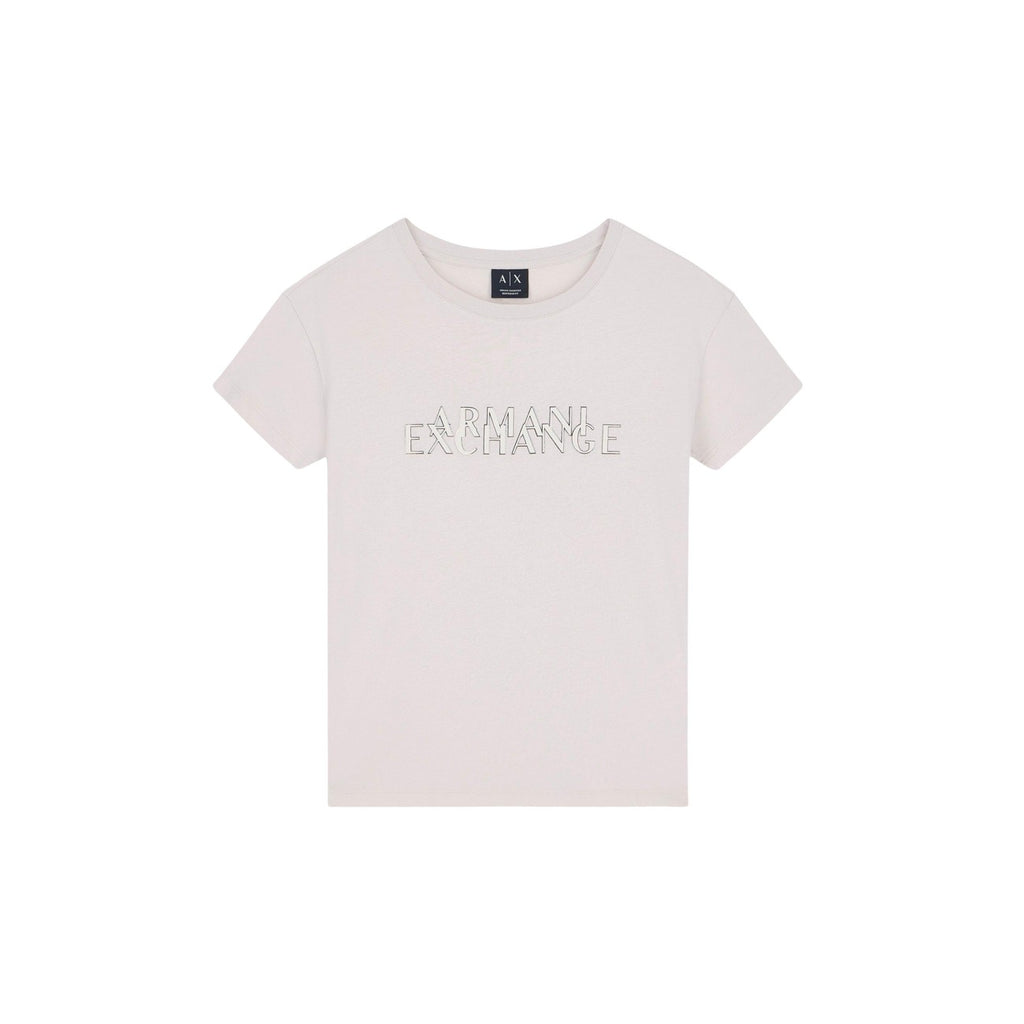 Armani Exchange T-Shirt Damen