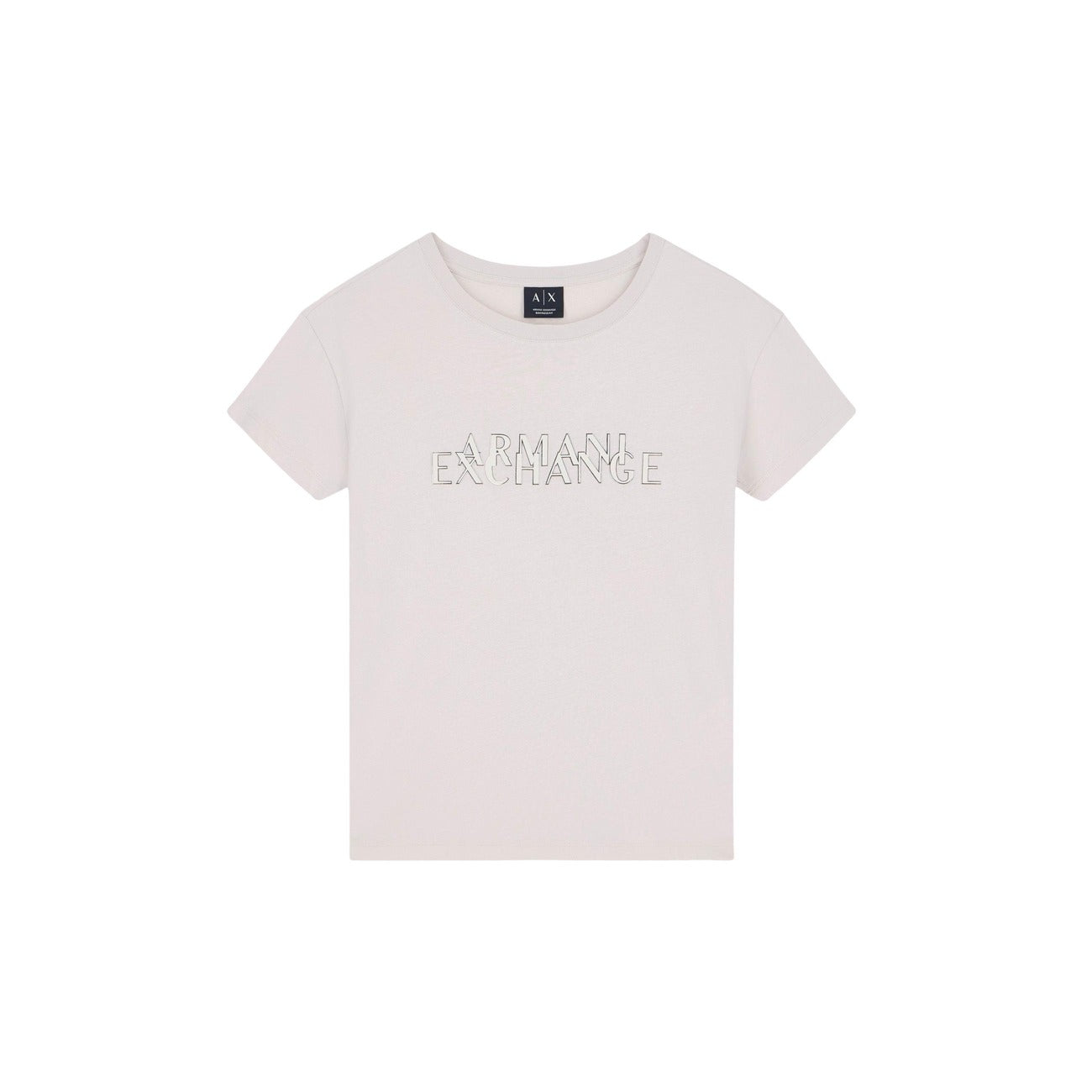 Armani Exchange T-Shirt Damen