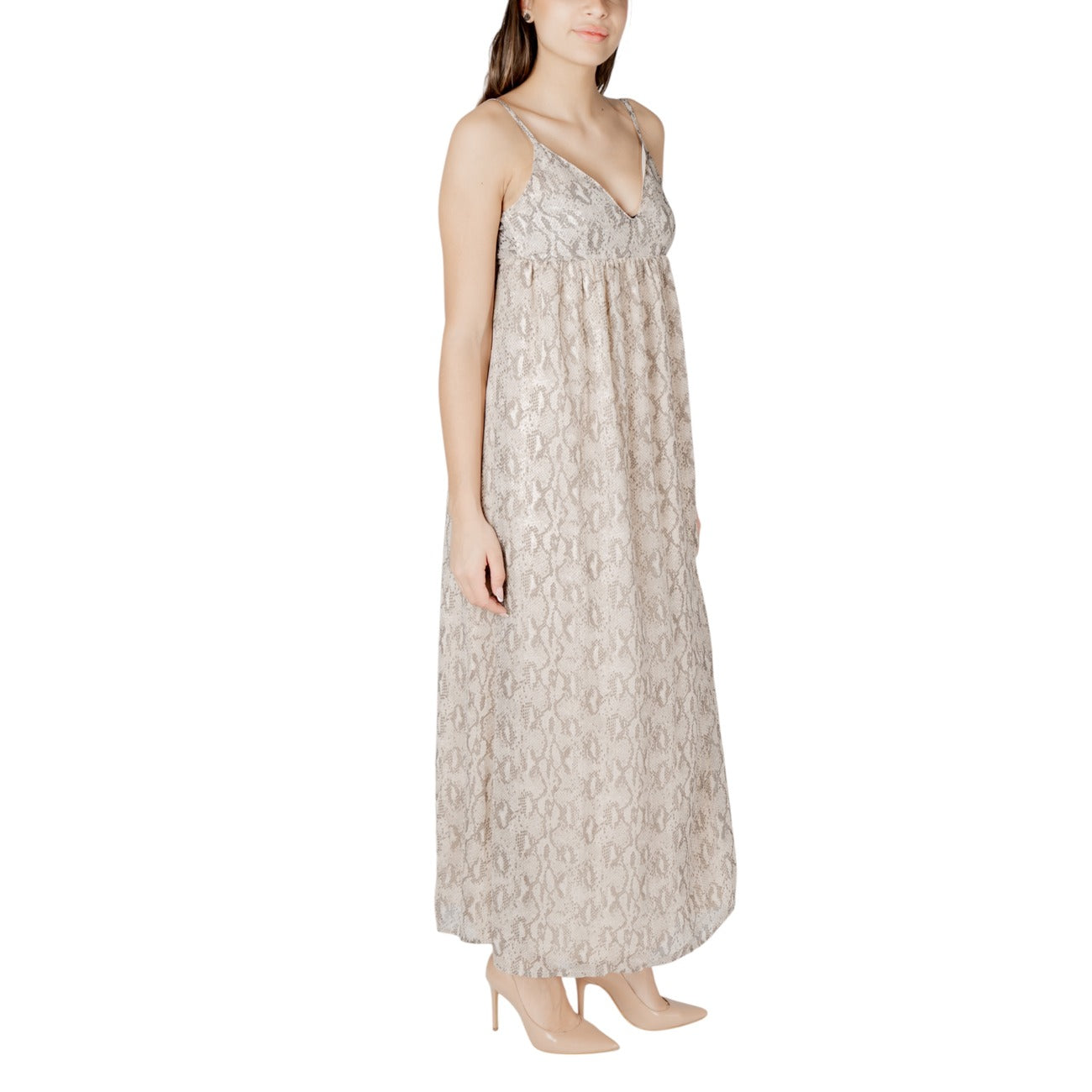 Only Kleid Damen