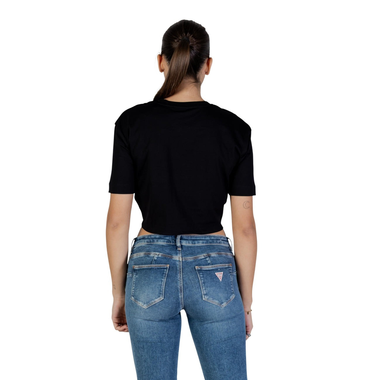 Guess Active T-Shirt Damen